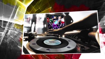 Comercial LP 80s Wingz