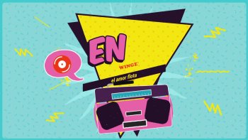 Comercial Rock 1 Wingz