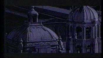 Soda Stereo - En La Ciudad De La Furia