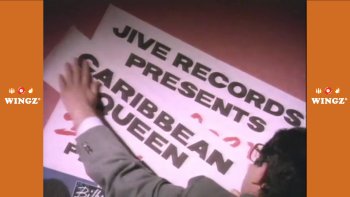 Billy Ocean - Caribbean Queen