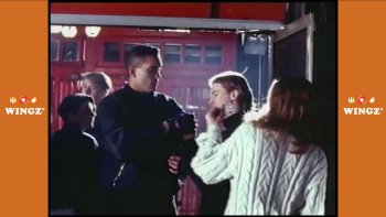 Blues Traveler - Run Around