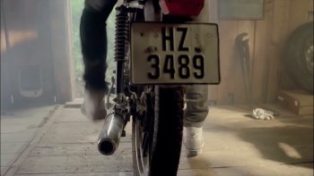 Hubbabubbakup - Mopedbart