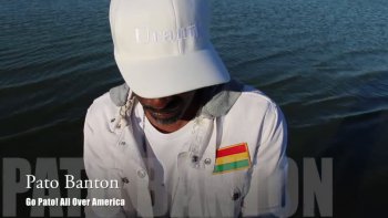 Go Pato - Pato Banton