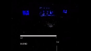 Soda Stereo - En La Ciudad De La Furia - Live