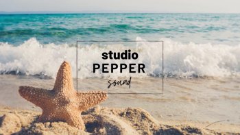 Soundwaves - Found My Way