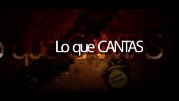 Comercial Cable Música 1