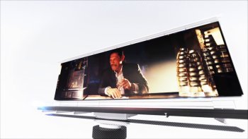 Comercial Cable Música 3