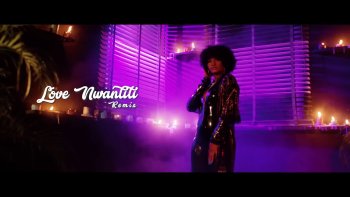 C. Kay - Love Nwantiti 