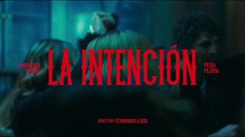 Christian Nodal FT Peso Pluma - La Intención