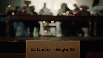 Fonseca - Canto a La Vida