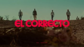 Reik & Carin Leon - El Correcto