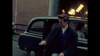 Rick Astlley - Take Me To Your Heart 