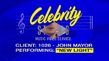 John Meyer - New Light