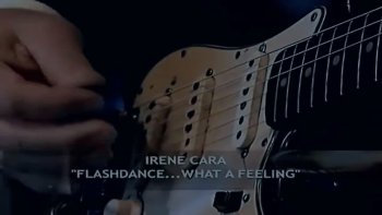 Irene Cara - What a feeling