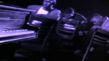 Boyz II Men - End Of The Road