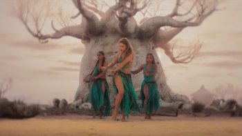 Shakira - Dai Dai