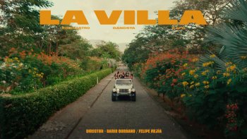 Ryan Castro - La Villa