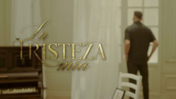 Herbert Vargas - La Tristeza Mia 